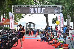 Kenanga Man of Steel Triathlon 123 2026