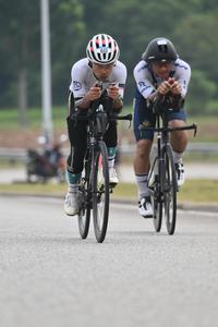 Kenanga Man of Steel Triathlon 123 2026