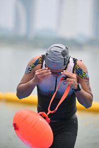 Kenanga Man of Steel Triathlon 123 2026