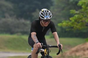 Kenanga Man of Steel Triathlon 123 2026