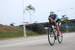 Kenanga Man of Steel Triathlon 123 2026