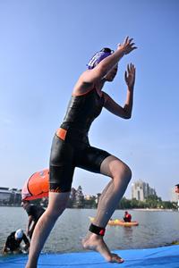 Kenanga Man of Steel Triathlon 123 2026