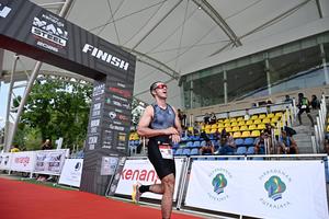 Kenanga Man of Steel Triathlon 123 2026