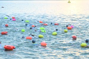 Kenanga Man of Steel Triathlon 123 2026