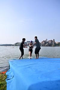 Kenanga Man of Steel Triathlon 123 2026