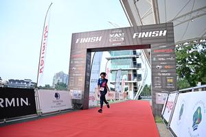 Kenanga Man of Steel Triathlon 123 2026