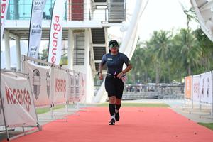 Kenanga Man of Steel Triathlon 123 2026