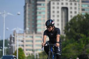 Kenanga Man of Steel Triathlon 123 2026