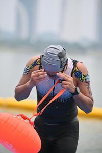 Kenanga Man of Steel Triathlon 123 2026