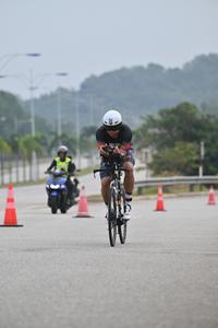 Kenanga Man of Steel Triathlon 123 2026
