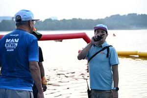 Kenanga Man of Steel Triathlon 123 2026