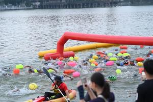 Kenanga Man of Steel Triathlon 123 2026