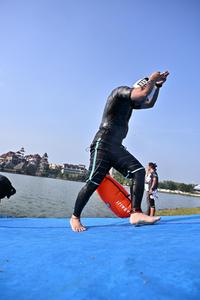 Kenanga Man of Steel Triathlon 123 2026