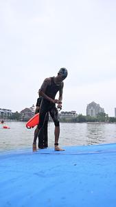 Kenanga Man of Steel Triathlon 123 2026