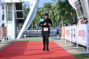 Kenanga Man of Steel Triathlon 123 2026