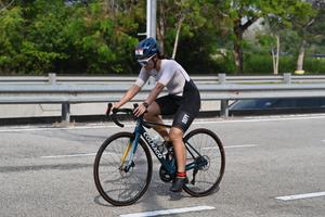 Kenanga Man of Steel Triathlon 123 2026