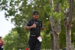 Kenanga Man of Steel Triathlon 123 2026