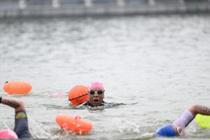 Kenanga Man of Steel Triathlon 123 2026