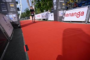 Kenanga Man of Steel Triathlon 123 2026