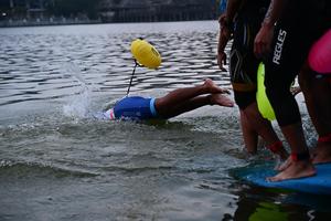 Kenanga Man of Steel Triathlon 123 2026