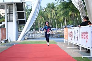 Kenanga Man of Steel Triathlon 123 2026