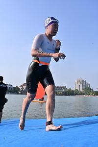 Kenanga Man of Steel Triathlon 123 2026