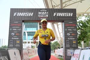 Kenanga Man of Steel Triathlon 123 2026