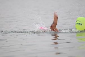 Kenanga Man of Steel Triathlon 123 2026