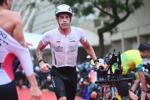 Kenanga Man of Steel Triathlon 123 2026
