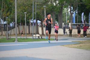 Kenanga Man of Steel Triathlon 123 2026