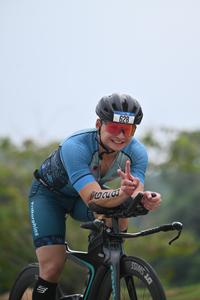 Kenanga Man of Steel Triathlon 123 2026