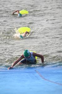 Kenanga Man of Steel Triathlon 123 2026