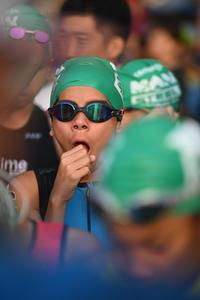 Kenanga Man of Steel Triathlon 123 2026