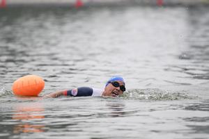 Kenanga Man of Steel Triathlon 123 2026
