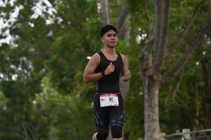 Kenanga Man of Steel Triathlon 123 2026