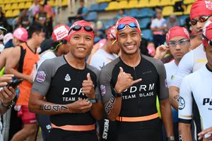 Kenanga Man of Steel Triathlon 123 2026