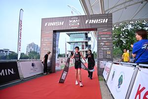 Kenanga Man of Steel Triathlon 123 2026