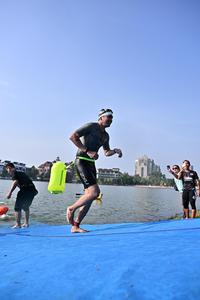 Kenanga Man of Steel Triathlon 123 2026