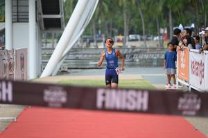 Kenanga Man of Steel Triathlon 123 2026