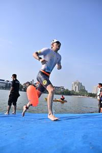 Kenanga Man of Steel Triathlon 123 2026