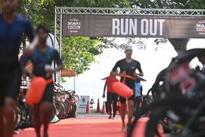 Kenanga Man of Steel Triathlon 123 2026