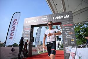 Kenanga Man of Steel Triathlon 123 2026
