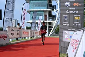 Kenanga Man of Steel Triathlon 123 2026