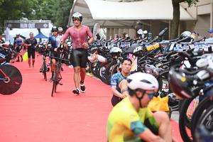 Kenanga Man of Steel Triathlon 123 2026
