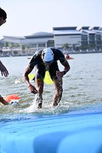 Kenanga Man of Steel Triathlon 123 2026