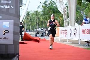 Kenanga Man of Steel Triathlon 123 2026