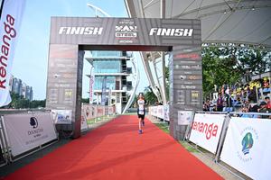 Kenanga Man of Steel Triathlon 123 2026