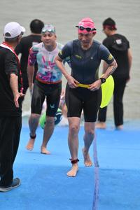 Kenanga Man of Steel Triathlon 123 2026