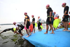 Kenanga Man of Steel Triathlon 123 2026