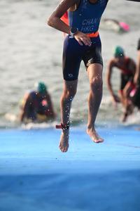 Kenanga Man of Steel Triathlon 123 2026